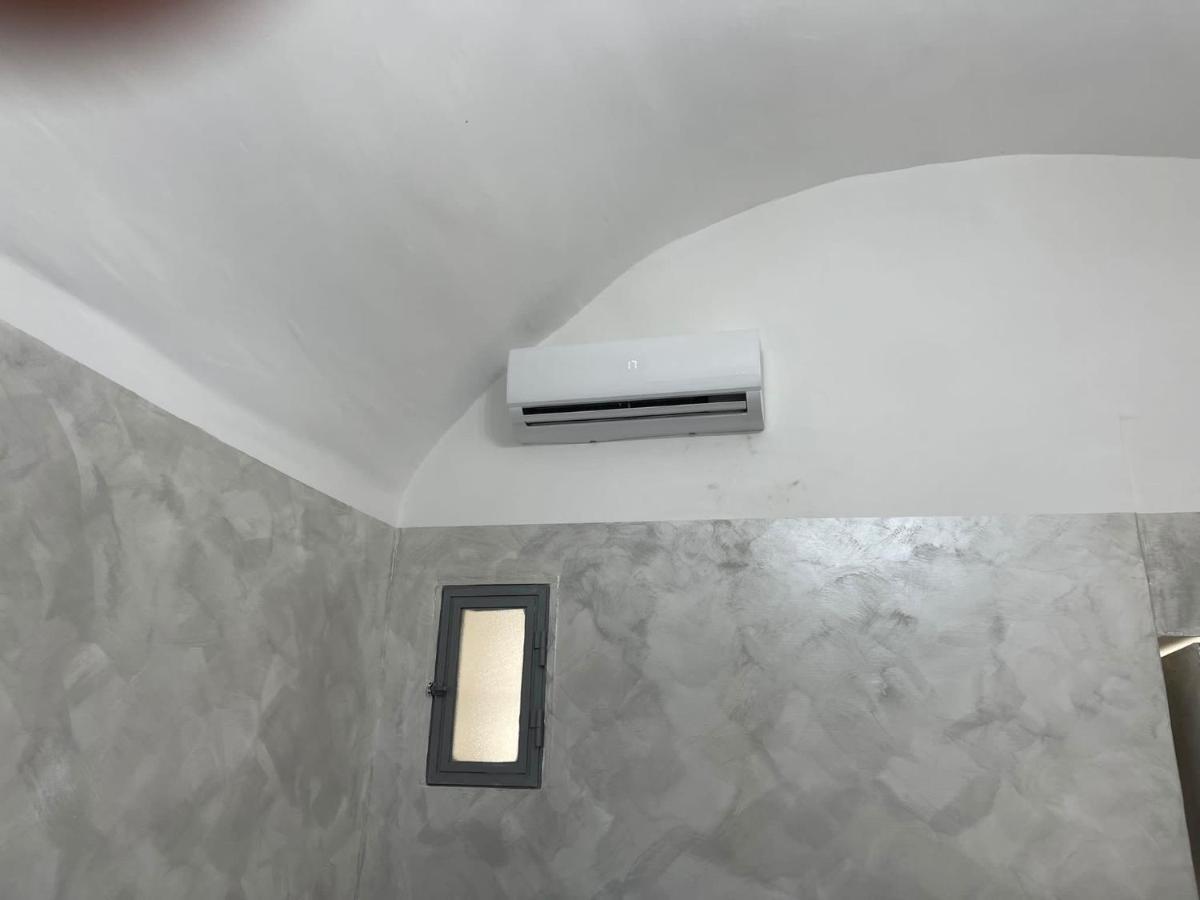 Casetta Stabile Napels Buitenkant foto