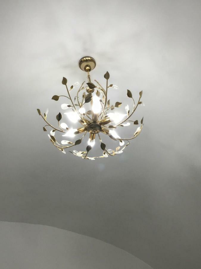 Casetta Stabile Napels Buitenkant foto